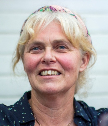 Mindy Stanford