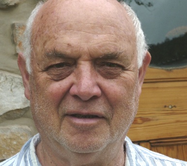 Robert Berold