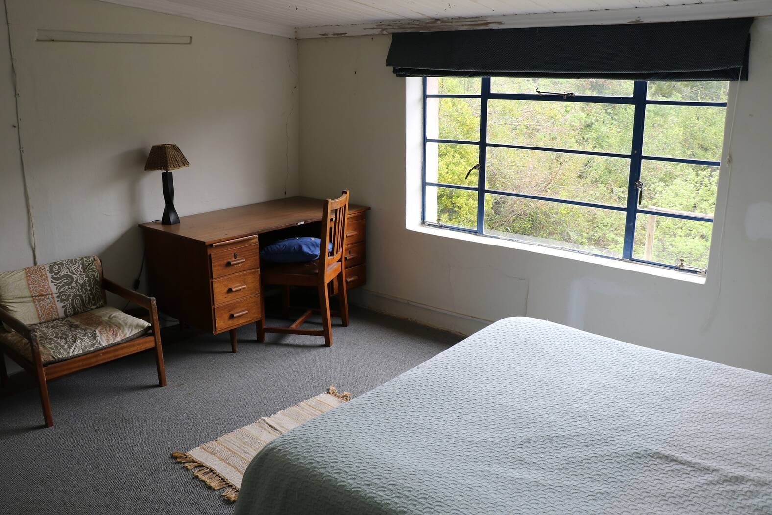 Communal space