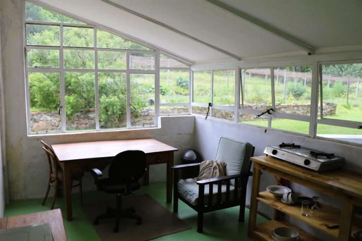 North studio-kitchen